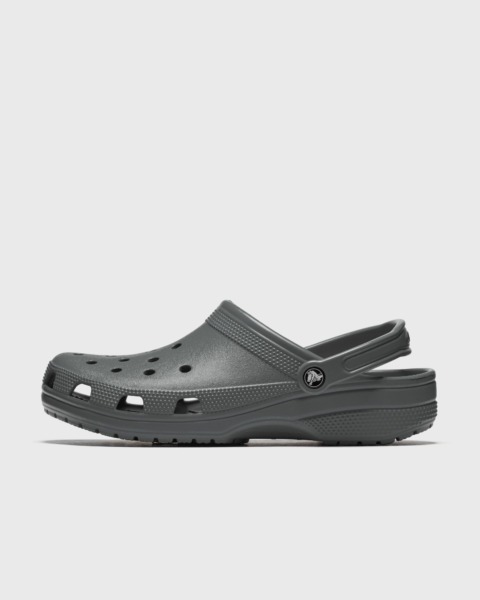 Crocs - Men Sandals Grey Bstn GOOFASH