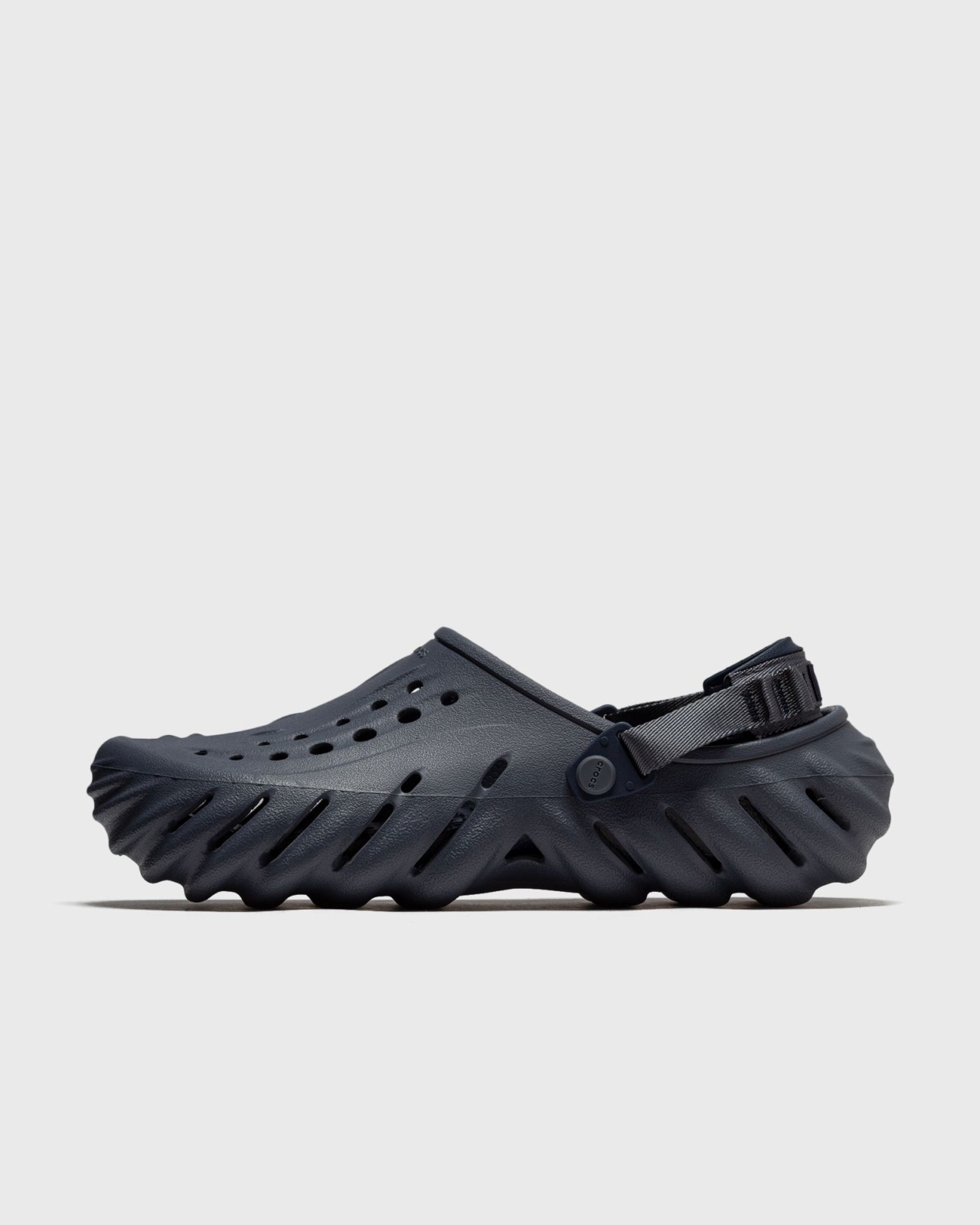 Crocs - Sandals Black Bstn Men GOOFASH