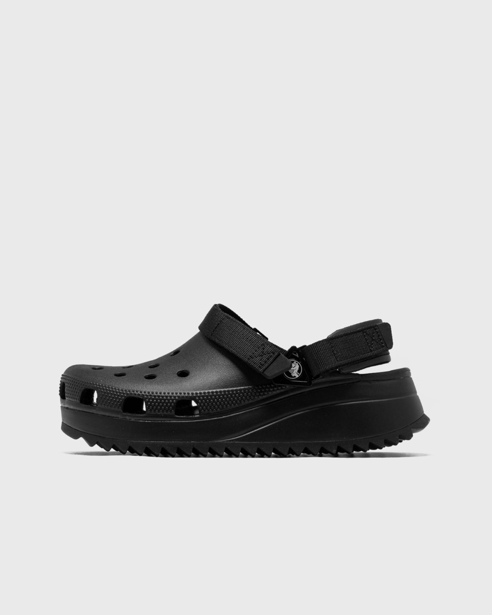 Crocs - Sandals in Black - Bstn GOOFASH