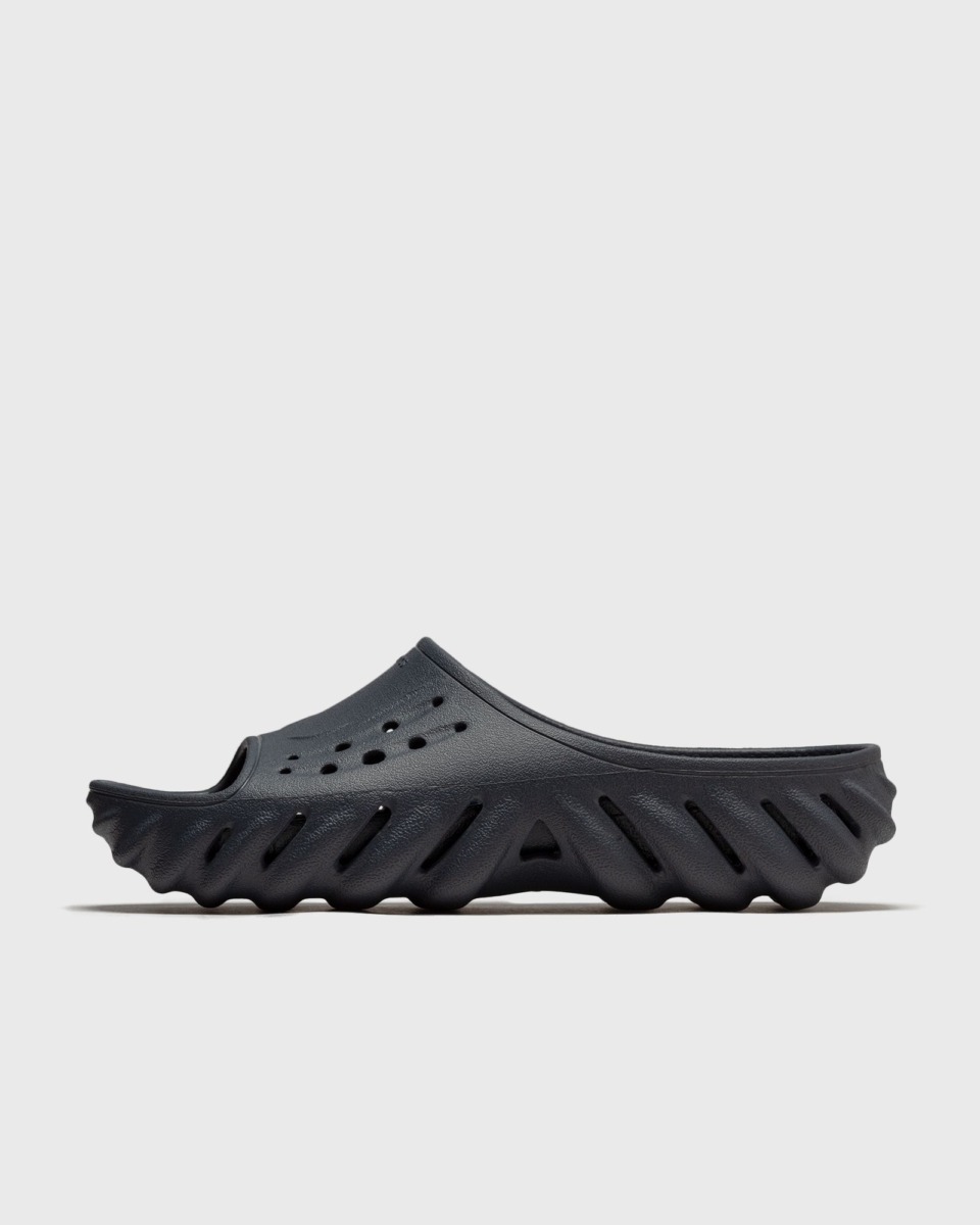 Crocs Sandals in Black for Men from Bstn GOOFASH