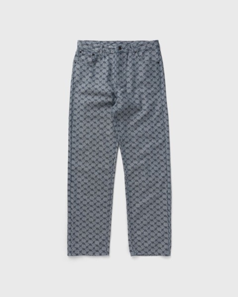 Daily Paper - Mens Jeans - Silver - Bstn GOOFASH