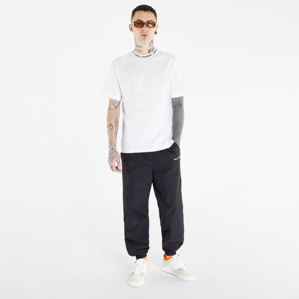 Daily Paper - White Gents Top Footshop GOOFASH