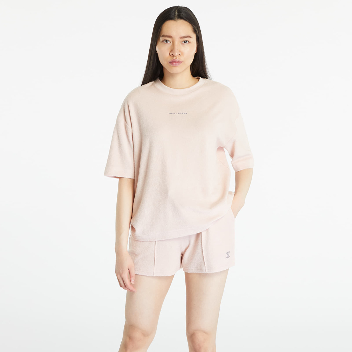 Daily Paper - Woman Top Pink from Footshop GOOFASH