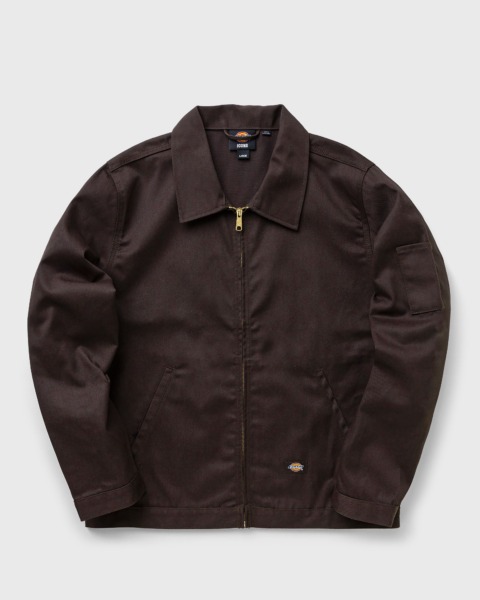 Dickies - Jacket in Brown for Men at Bstn GOOFASH