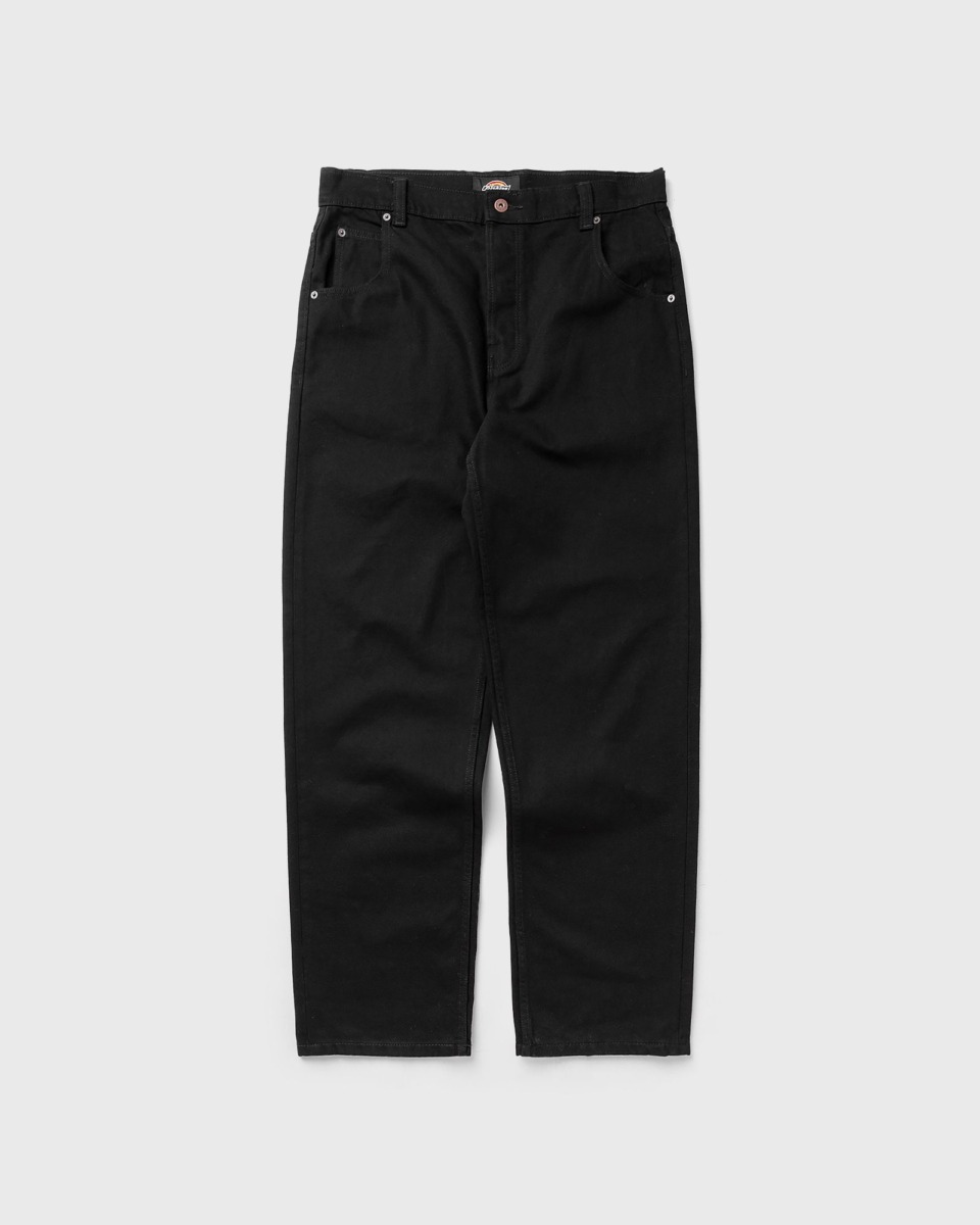 Dickies Jeans Black for Men from Bstn GOOFASH