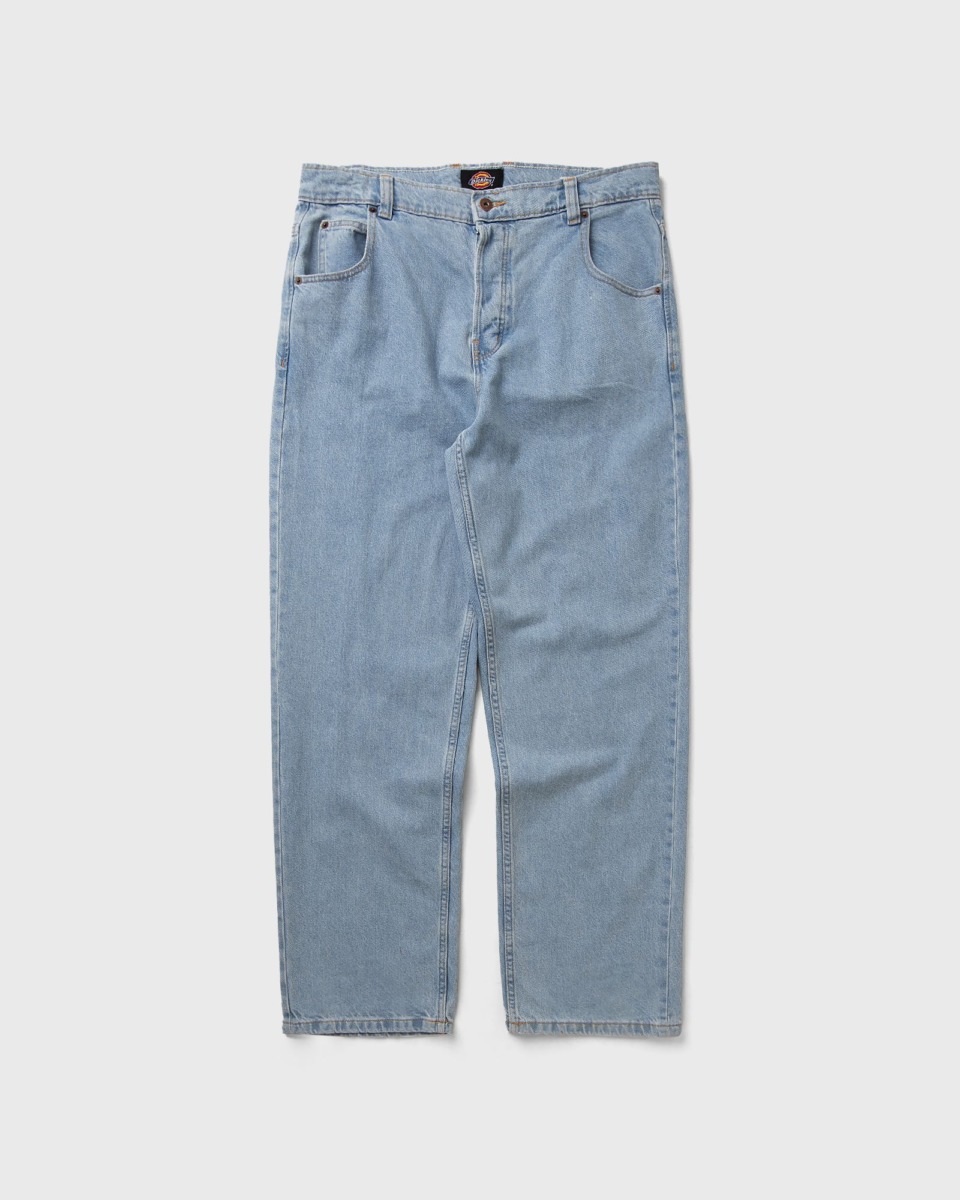 Dickies Jeans Blue for Men by Bstn GOOFASH
