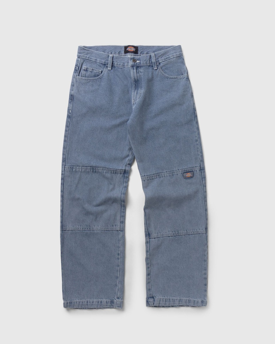 Dickies Mens Blue Jeans from Bstn GOOFASH