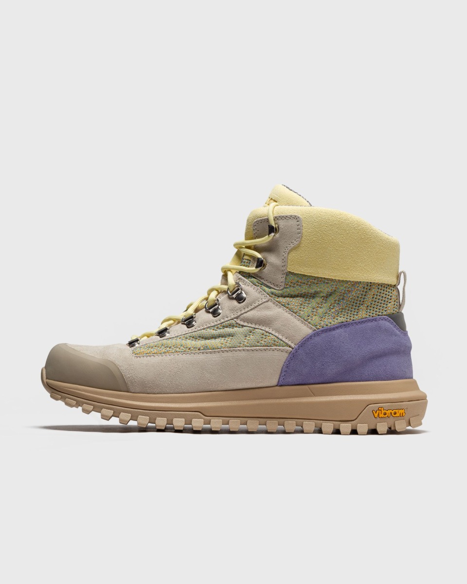 Diemme - Mens Boots in Multicolor by Bstn GOOFASH