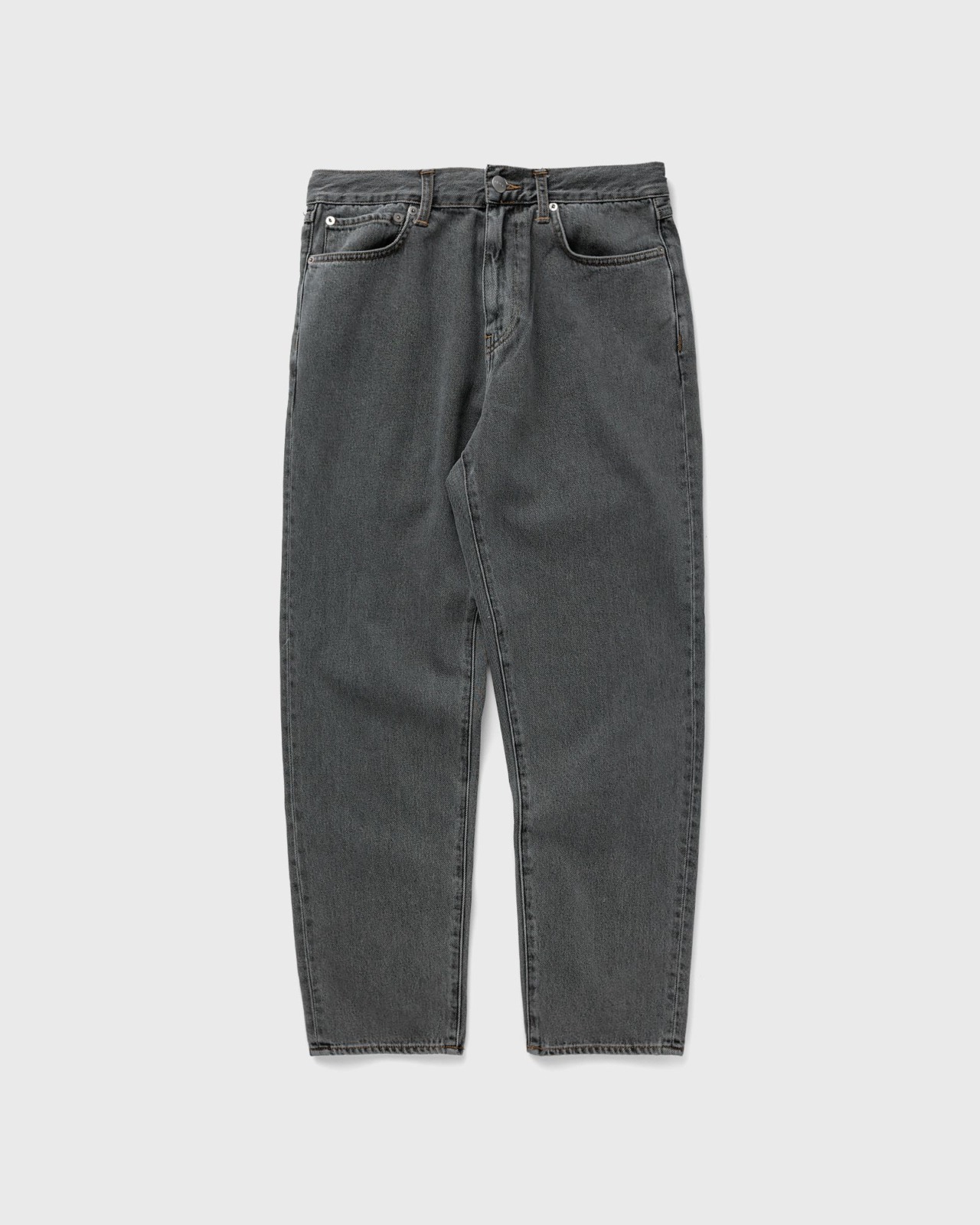Edwin Men's Jeans in Black - Bstn GOOFASH