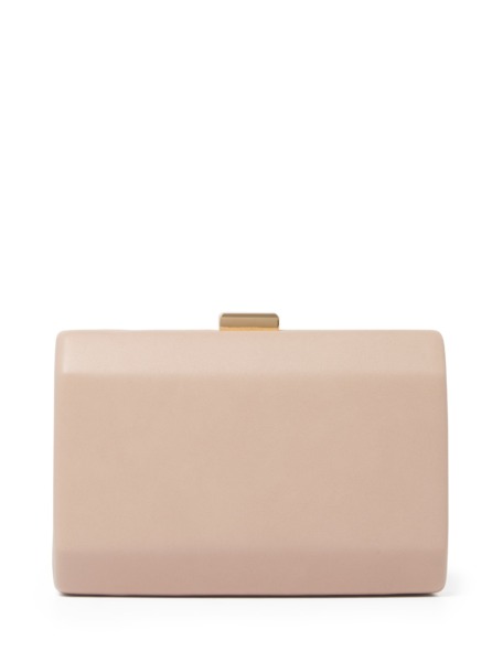 Ever New - Clutches in Beige for Women GOOFASH