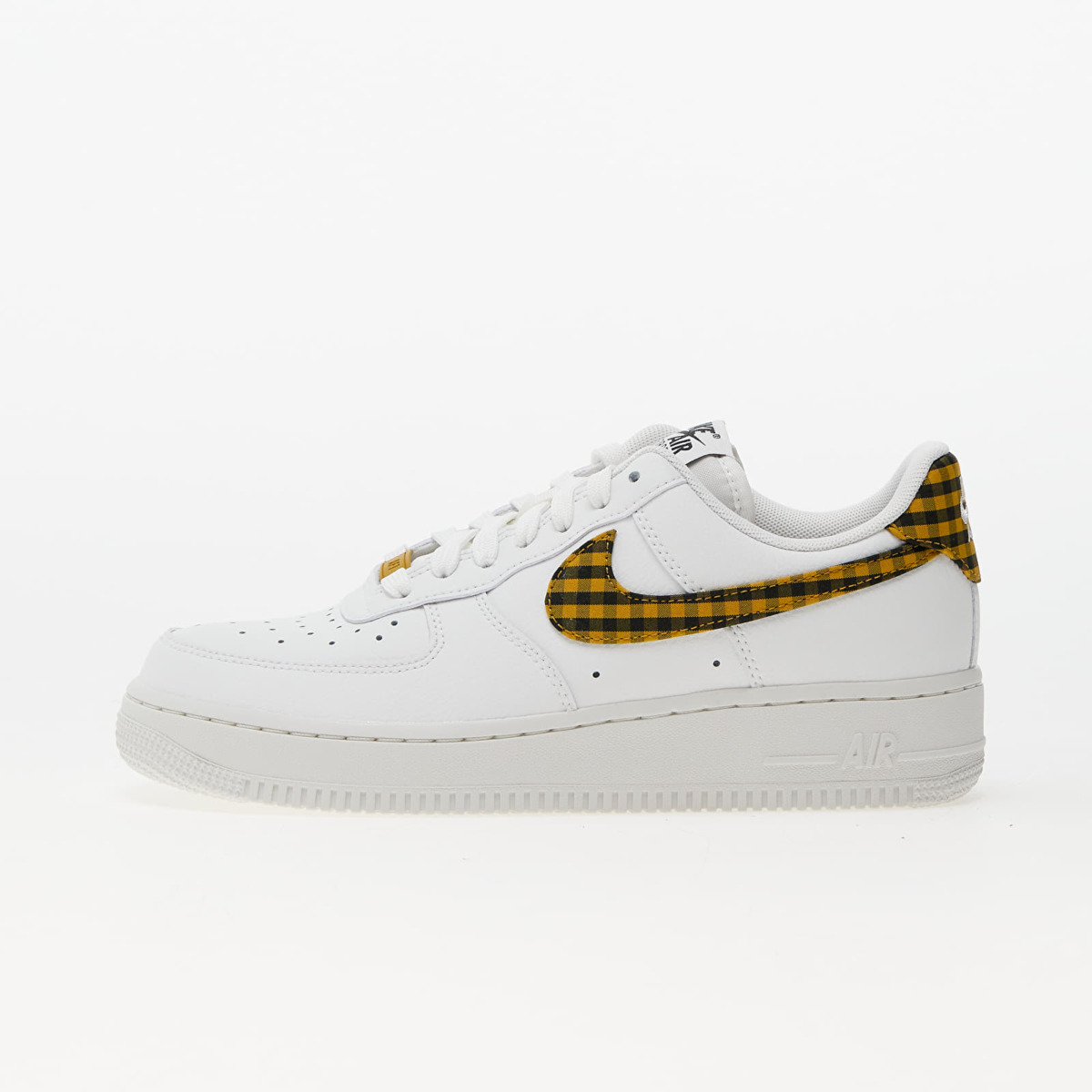 Footshop - Lady Air Force White from Nike GOOFASH