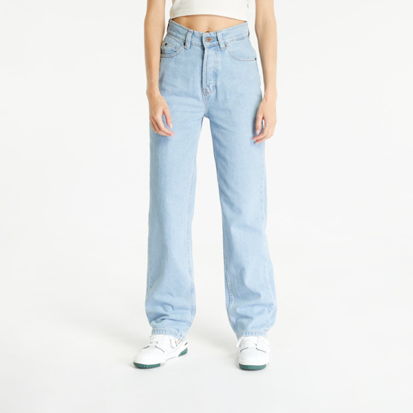 Footshop - Lady Jeans Blue from Dickies GOOFASH