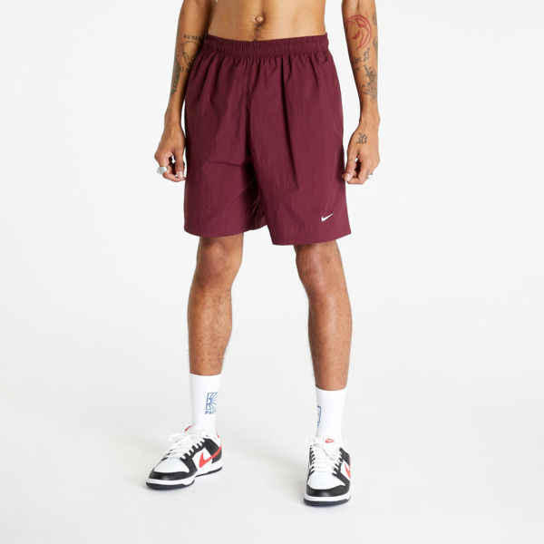 Footshop - Man Shorts - White - Nike GOOFASH
