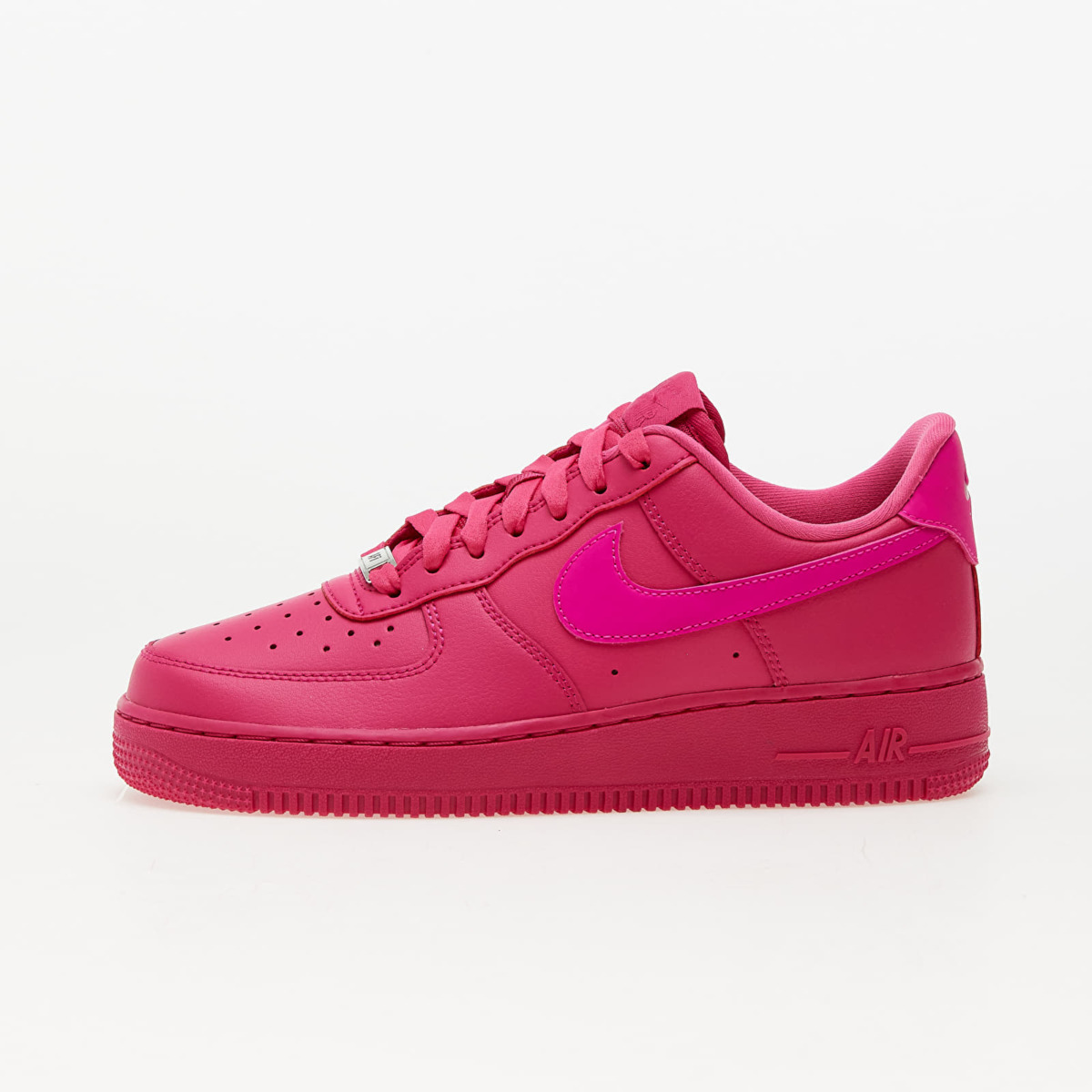 Footshop Women's Air Force Pink from Nike GOOFASH