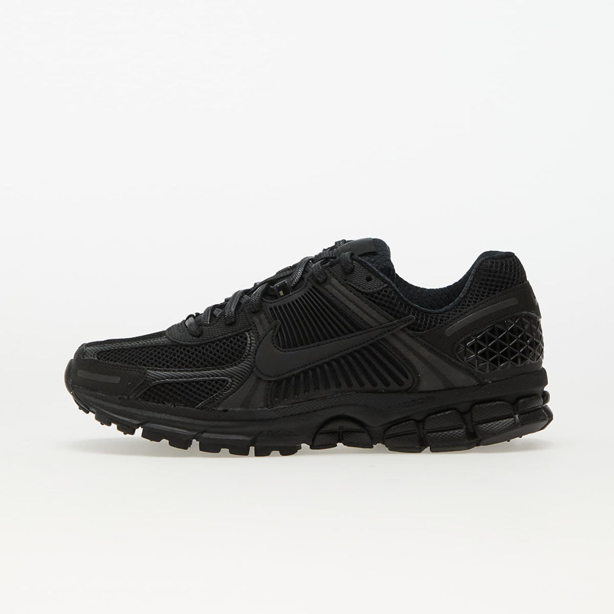 Footshop - Zoom Running Shoes Black for Men from Nike GOOFASH