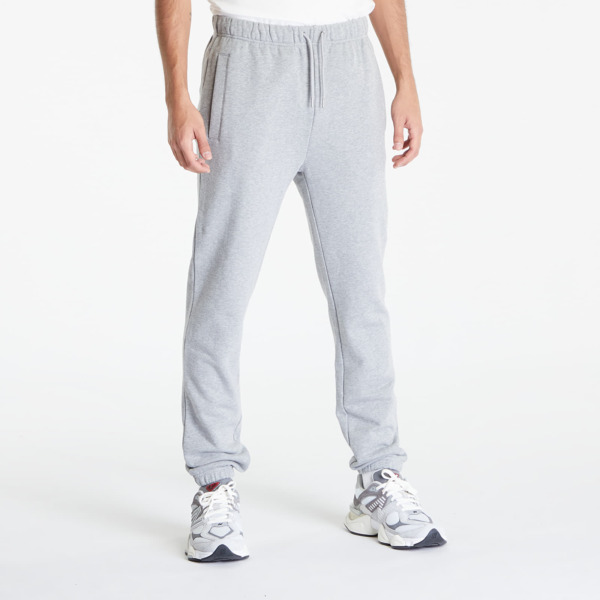 Fred Perry Sweatpants Grey for Man by Footshop GOOFASH