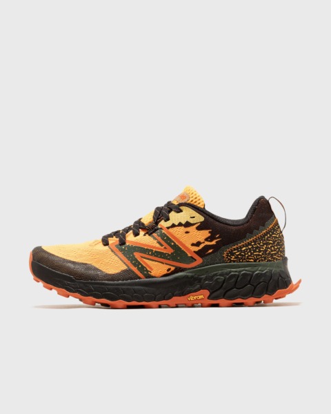Fresh Foam Running Shoes - Orange - New Balance - Gents - Bstn GOOFASH