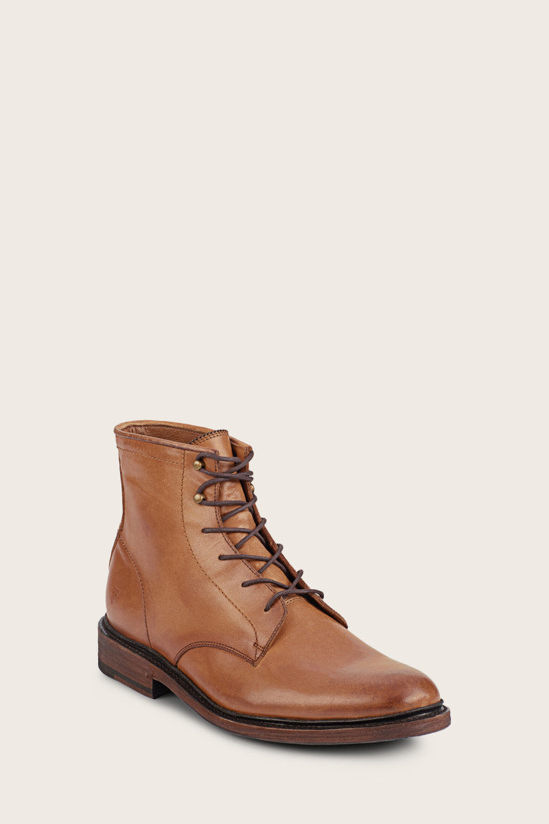 Frye - Boots in Beige for Men from The Frye Company GOOFASH