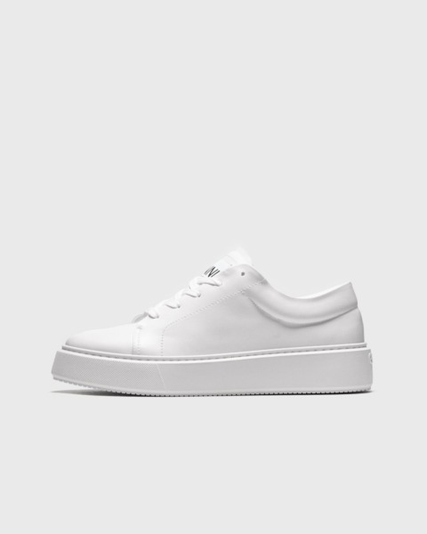 Ganni - Sneakers White for Woman from Bstn GOOFASH