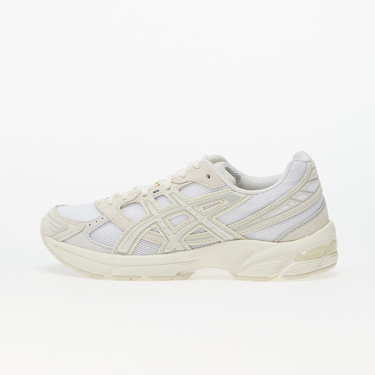 Gel Running Shoes in White for Woman at Footshop GOOFASH