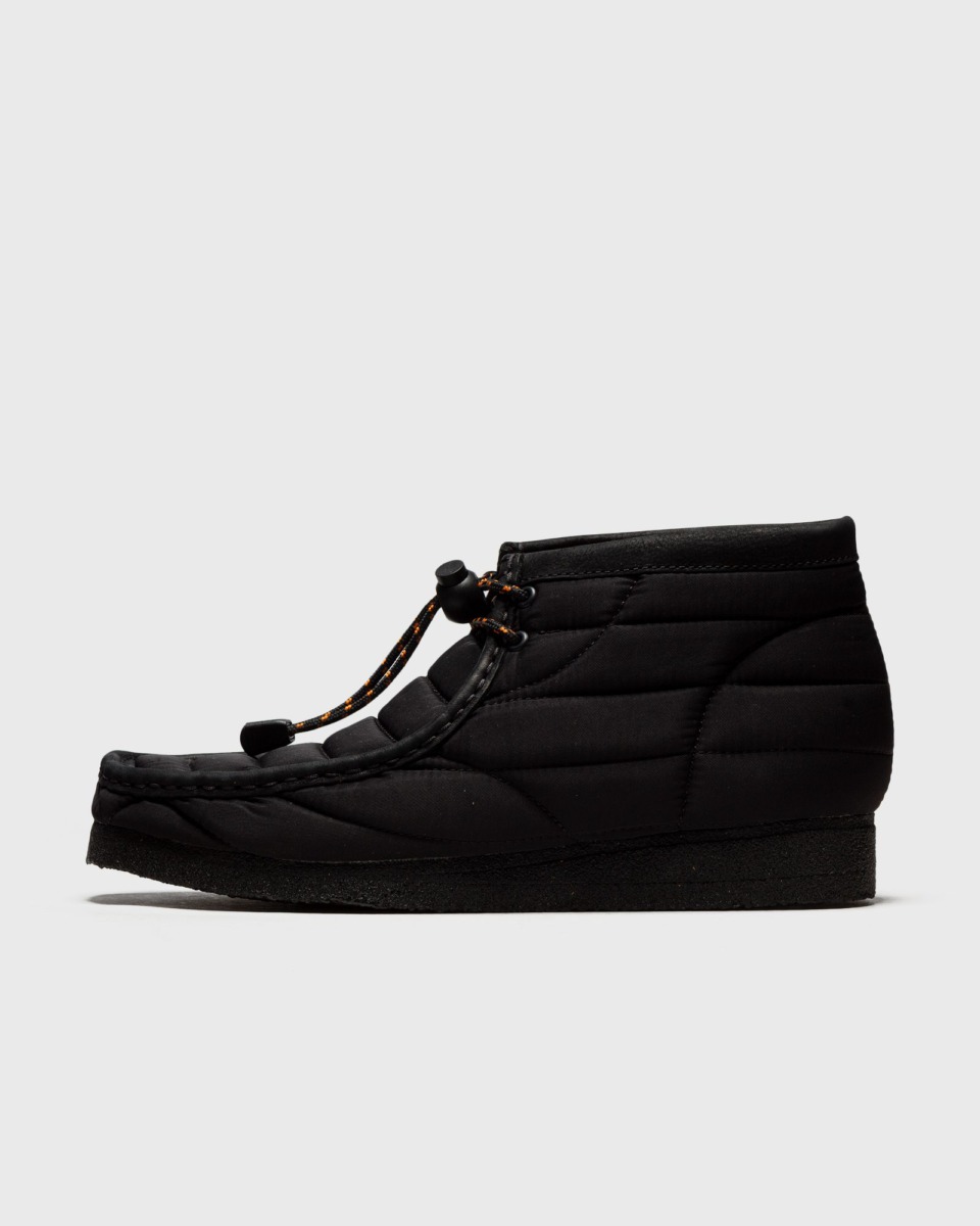 Gent Boots in Black by Bstn GOOFASH