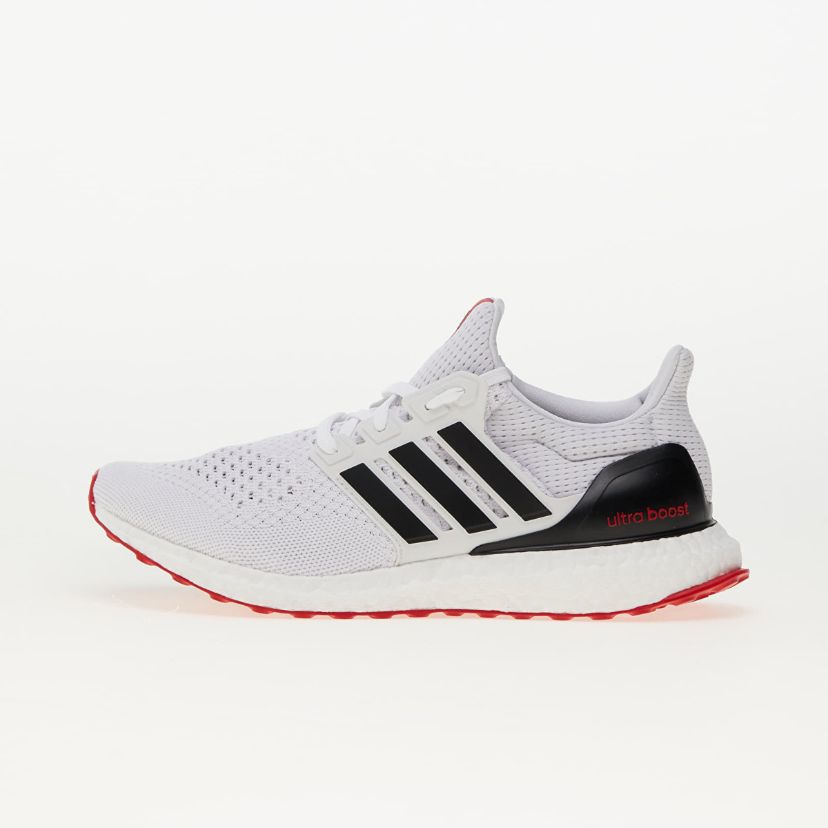 Gent White Ultraboost Running Shoes from Footshop GOOFASH