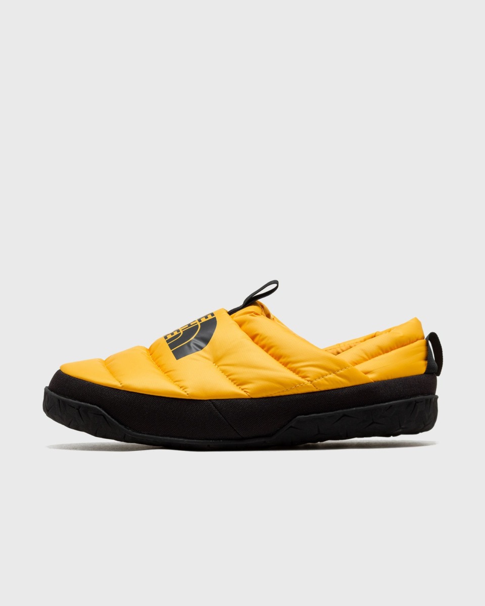 Gent Yellow Sandals - Bstn GOOFASH