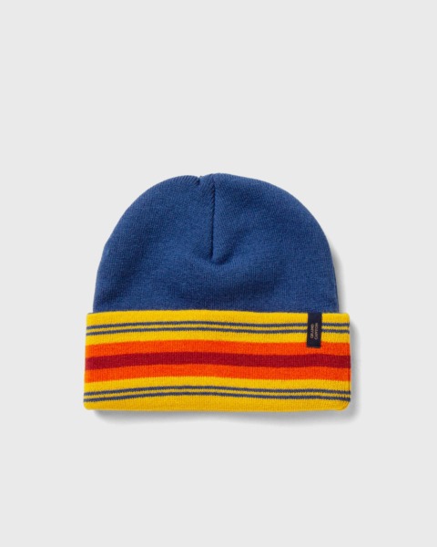 Gents Beanie Multicolor at Bstn GOOFASH