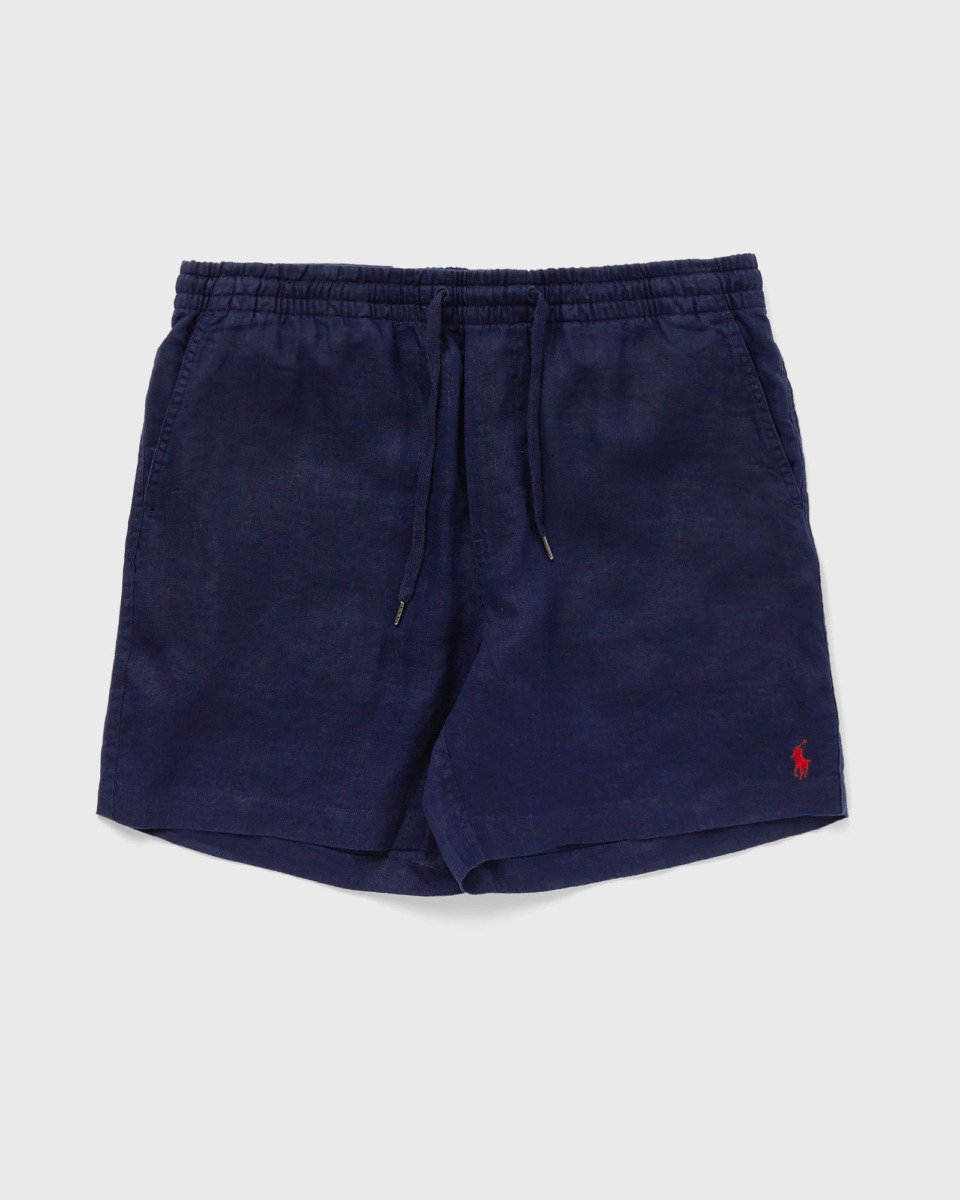 Gents Casual Shorts in Blue - Bstn GOOFASH