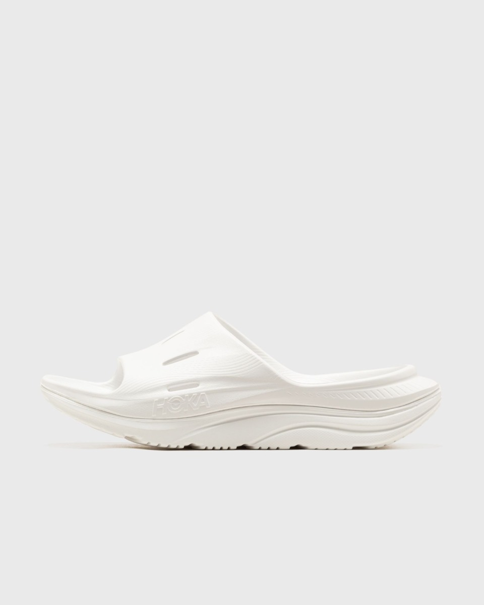 Gents Sandals in White from Bstn GOOFASH