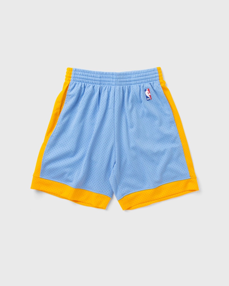 Gents Shorts Blue from Bstn GOOFASH