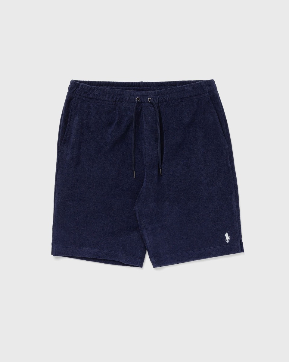Gents Shorts in Blue Bstn Ralph Lauren GOOFASH