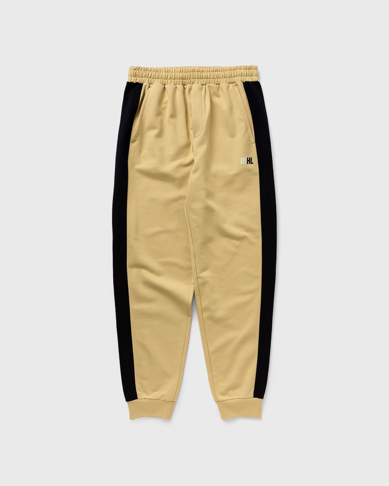 Gents Yellow Joggers from Bstn GOOFASH