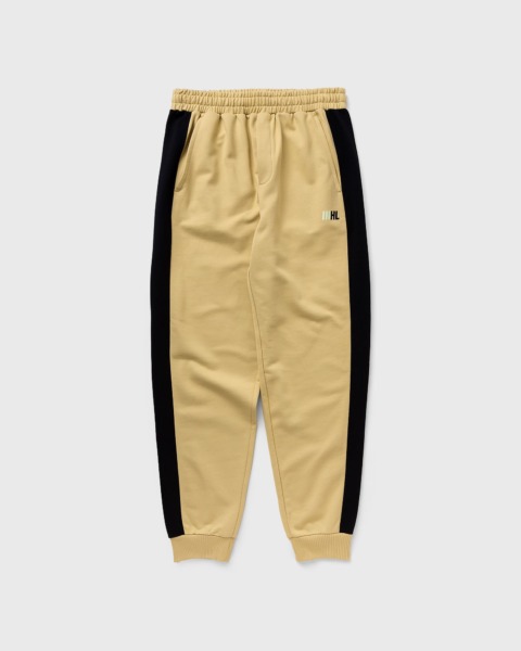 Gents Yellow Joggers from Bstn GOOFASH