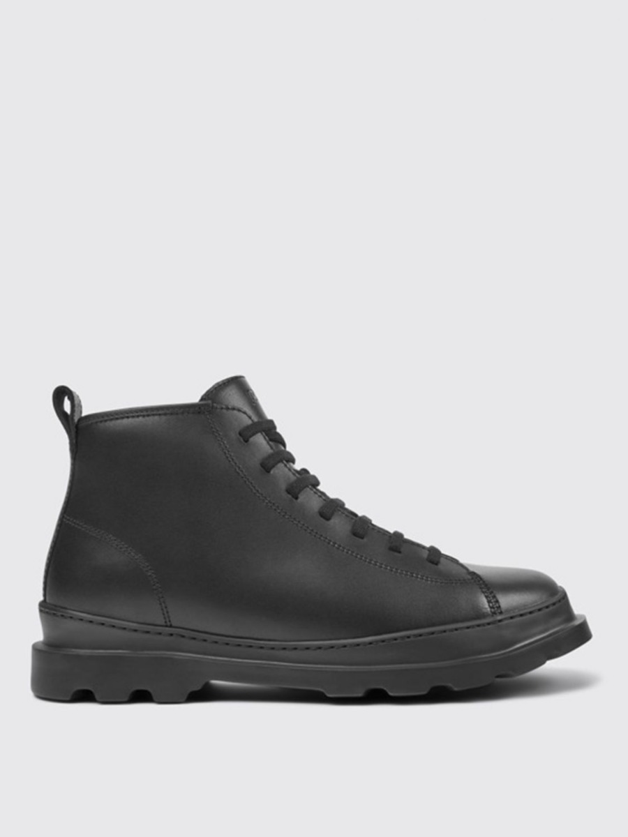 Giglio - Boots in Black - Camper Man GOOFASH