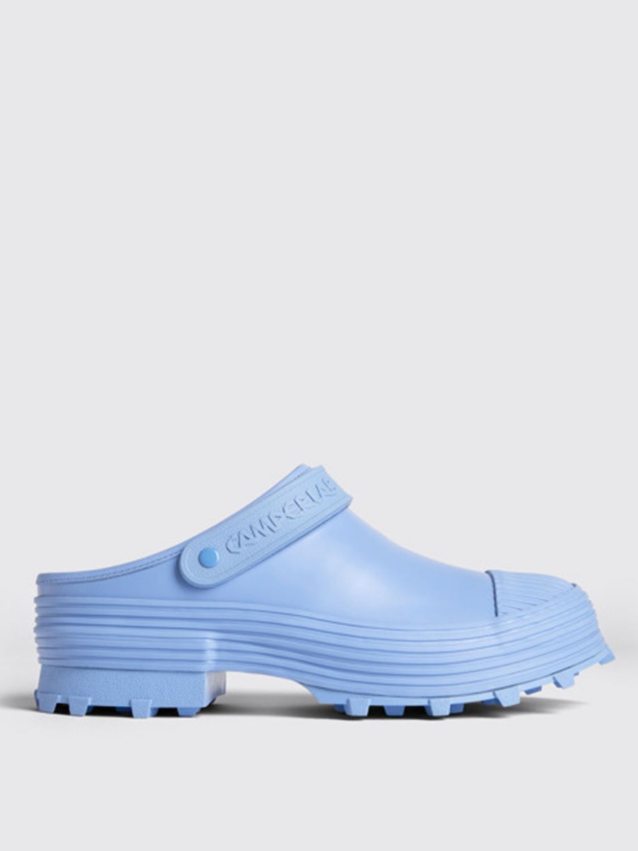 Giglio - Sandals in Blue - Camperlab - Man GOOFASH