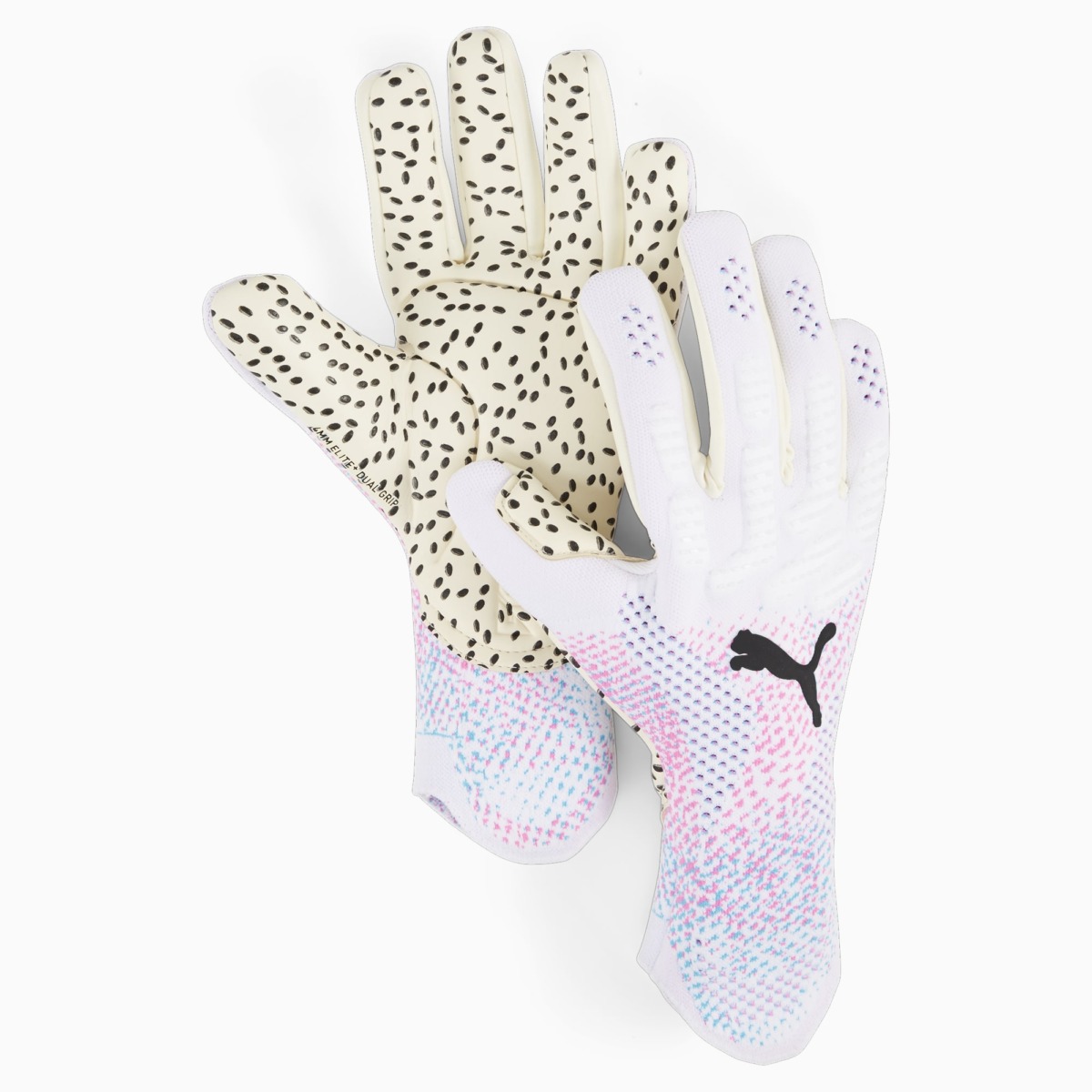 Goalkeeper Gloves - Pink - Women - Puma GOOFASH