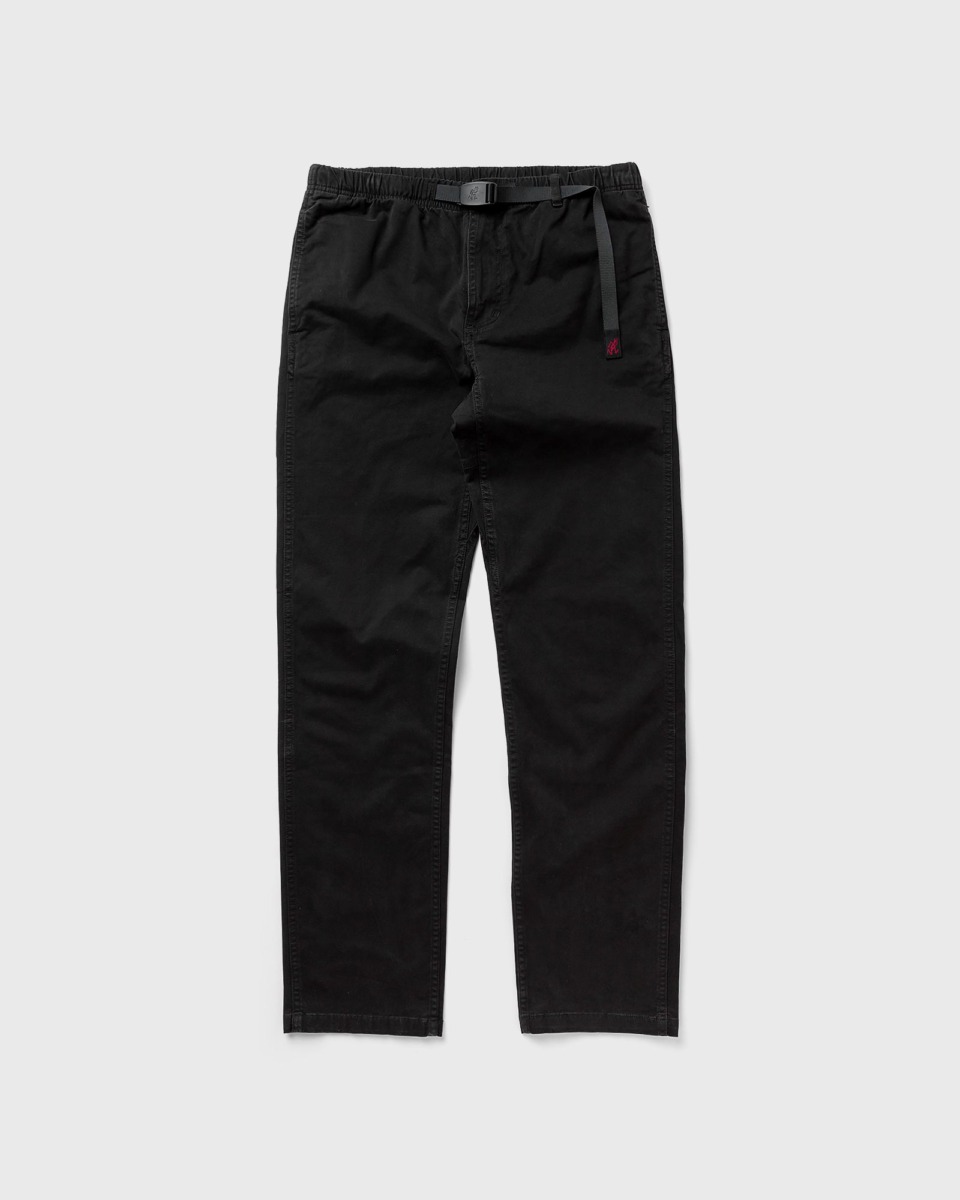 Gramicci - Gent Pants Black by Bstn GOOFASH