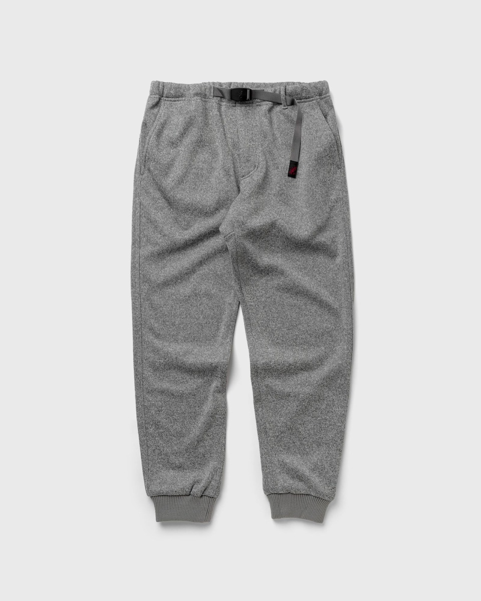 Gramicci - Gent Sweatpants Grey from Bstn GOOFASH