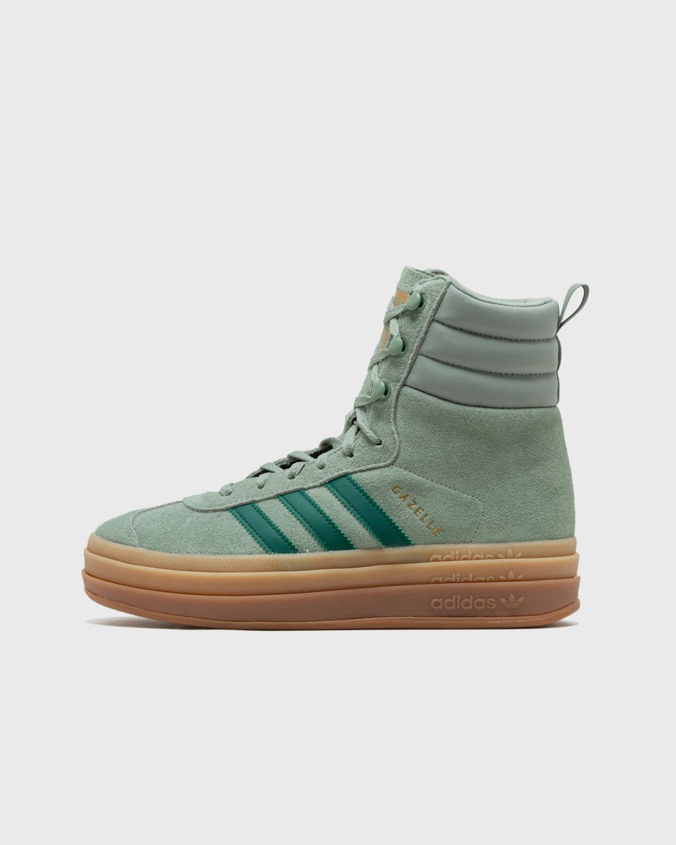 Green Gazelle for Woman at Bstn GOOFASH