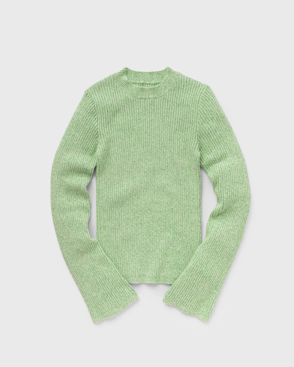 Green Pullover from Bstn GOOFASH