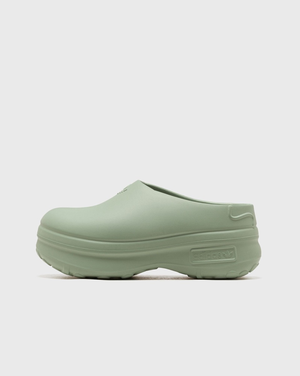 Green Sandals - Adidas - Women - Bstn GOOFASH