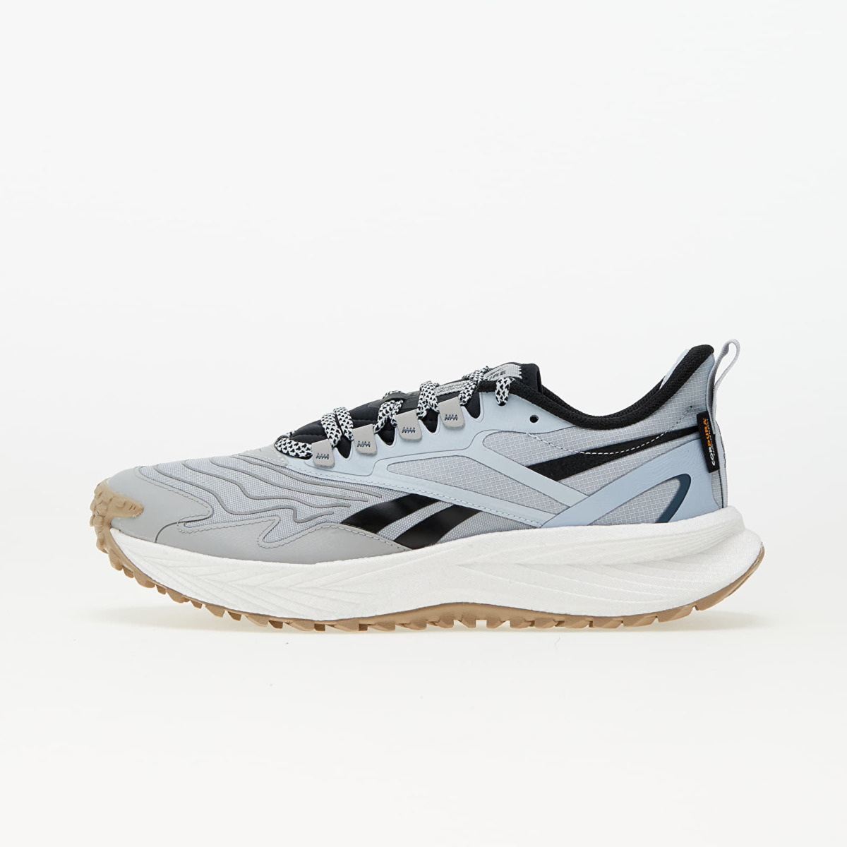 Grey Floatride Sports Shoes Reebok Women - Footshop GOOFASH