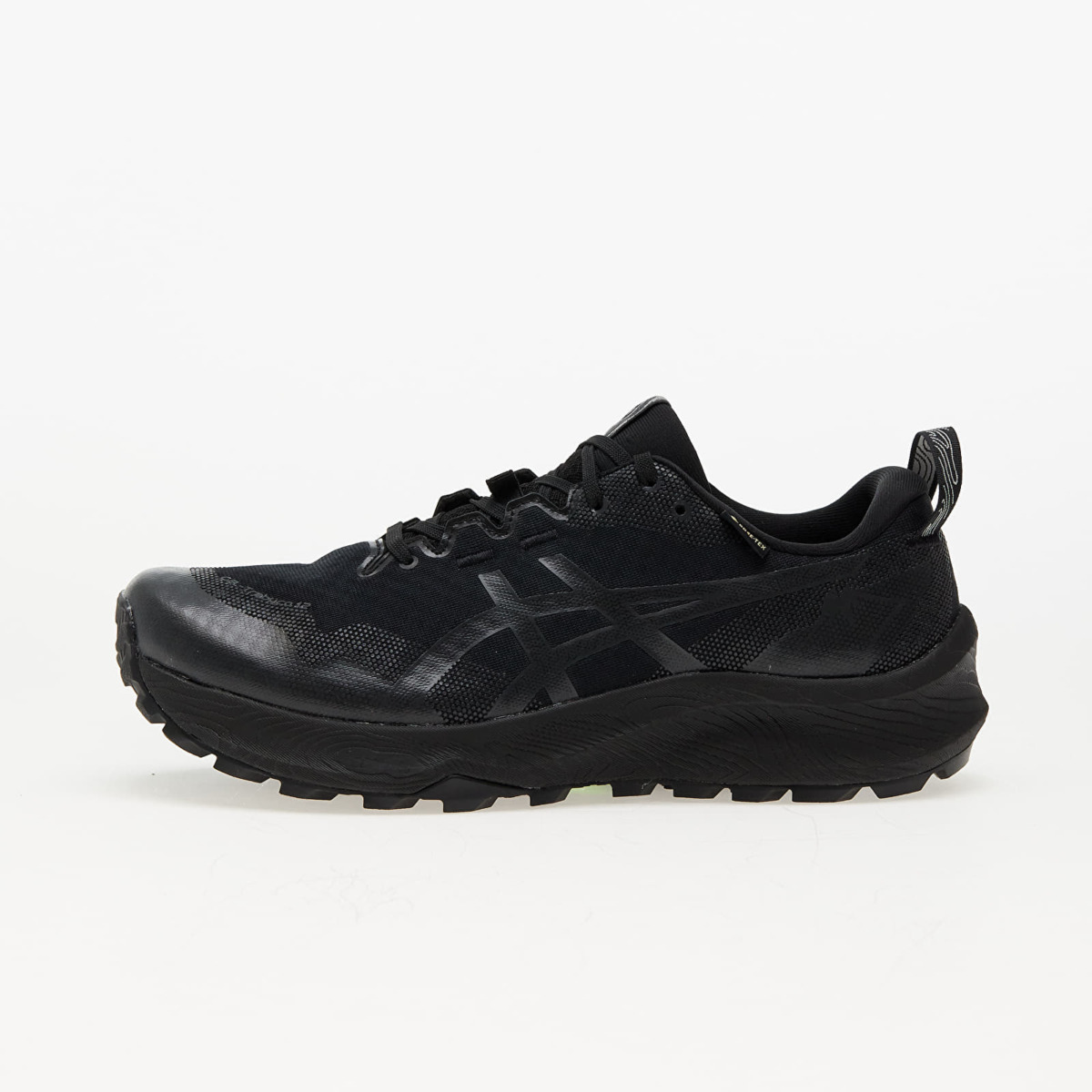 Grey Gel Running Shoes - Asics - Gents - Footshop GOOFASH