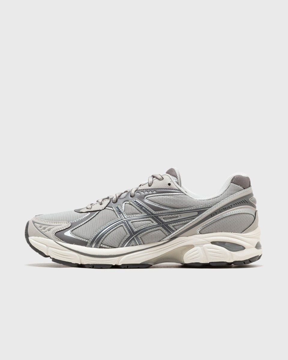 Gt Running Shoes Grey for Men from Bstn GOOFASH