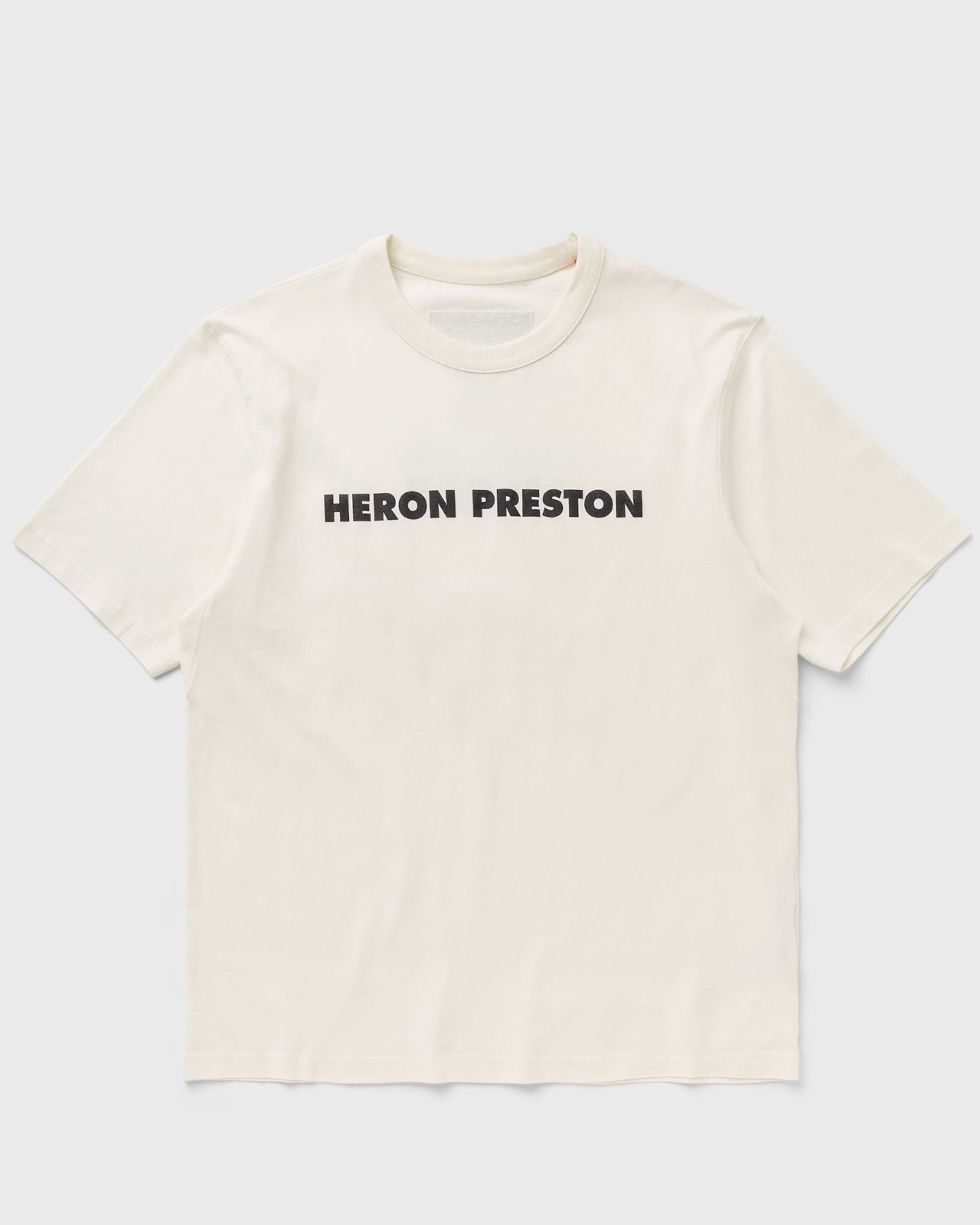 Heron Preston White Men's Shorts Bstn GOOFASH