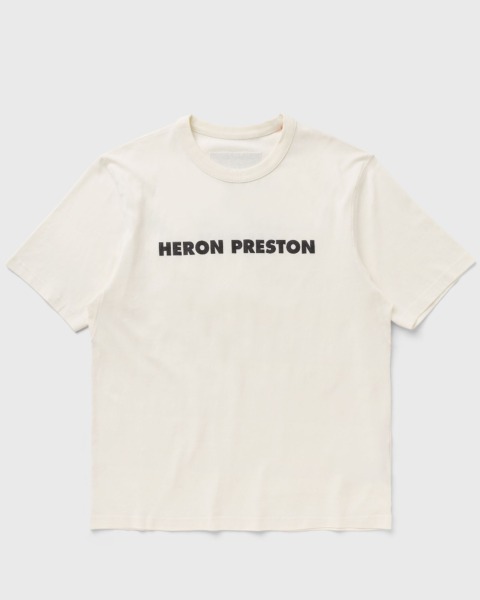 Heron Preston White Men's Shorts Bstn GOOFASH