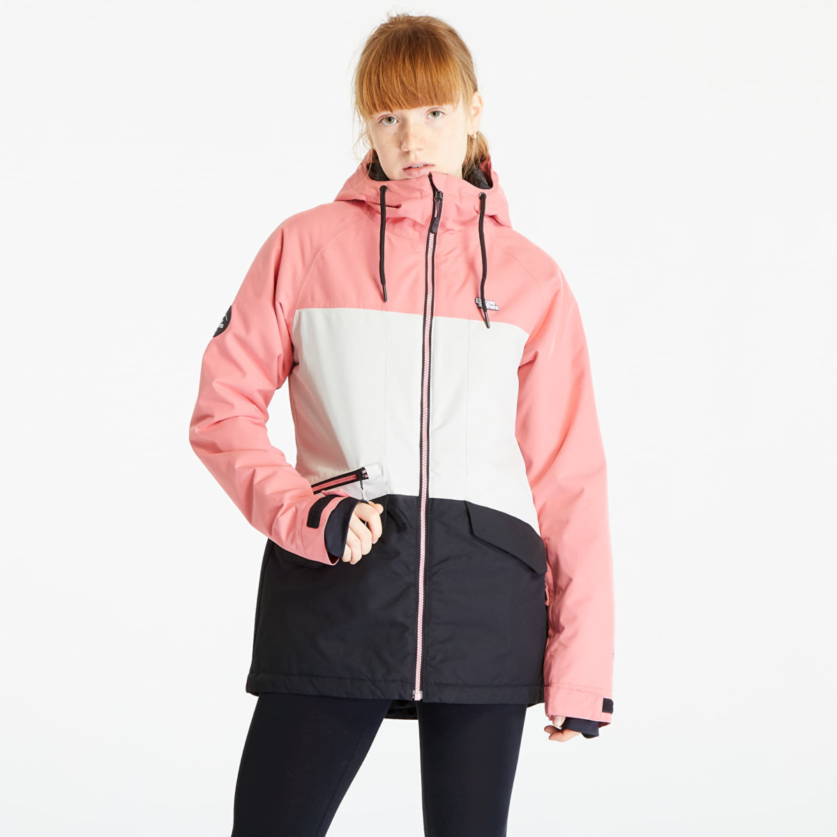 Jacket Rose for Women from Footshop GOOFASH