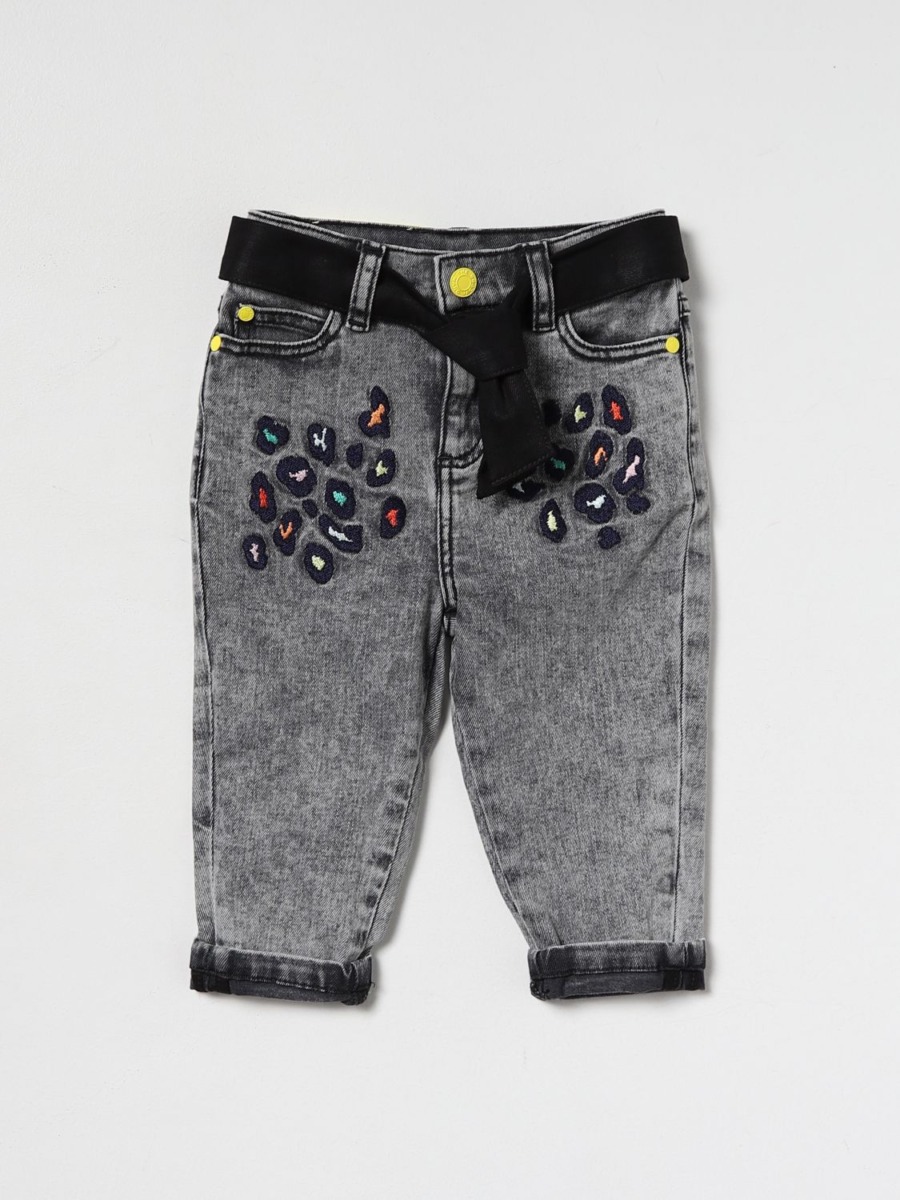 Jeans in Black Giglio - Marc Jacobs GOOFASH