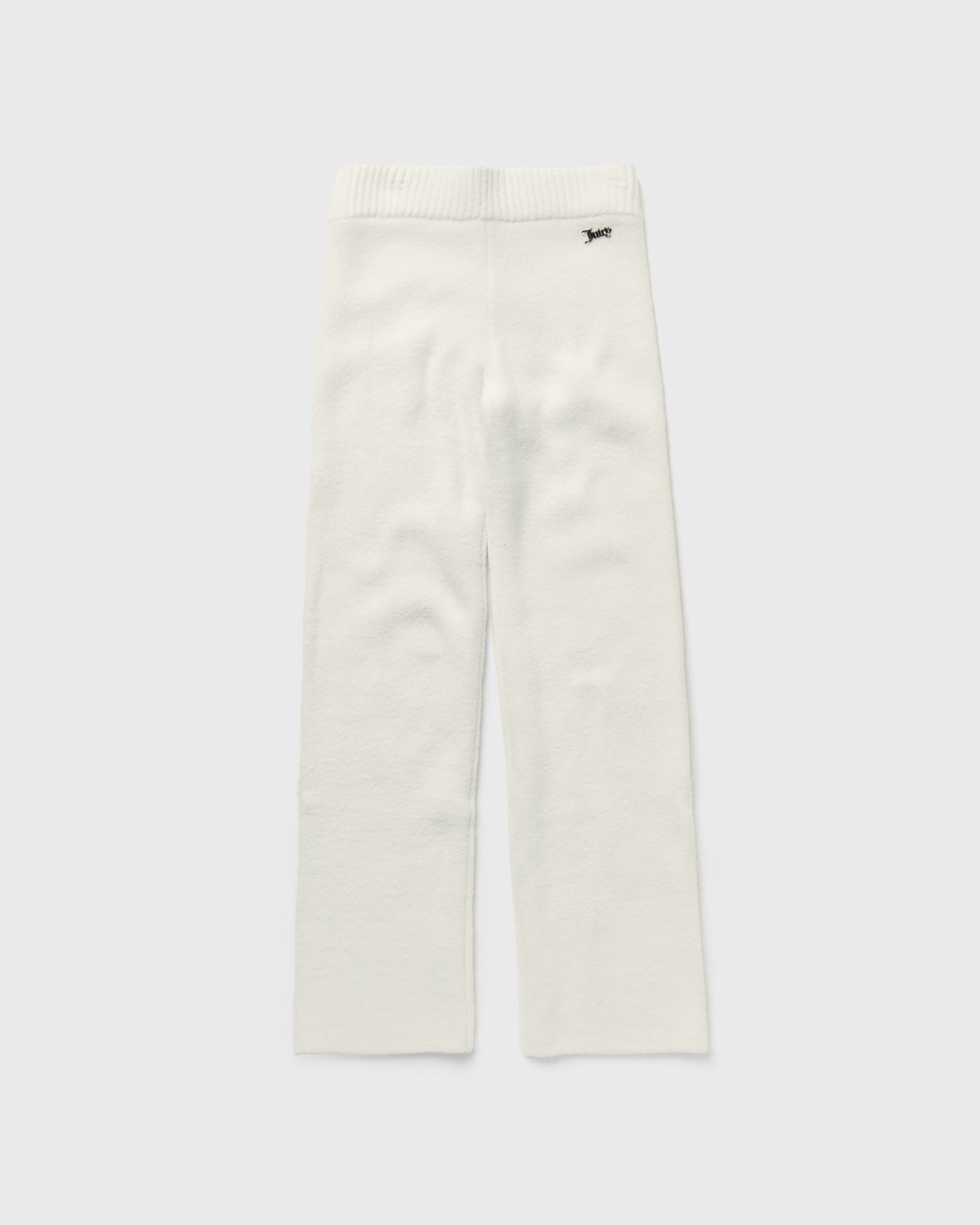 Juicy Couture - Woman White Sweatpants by Bstn GOOFASH